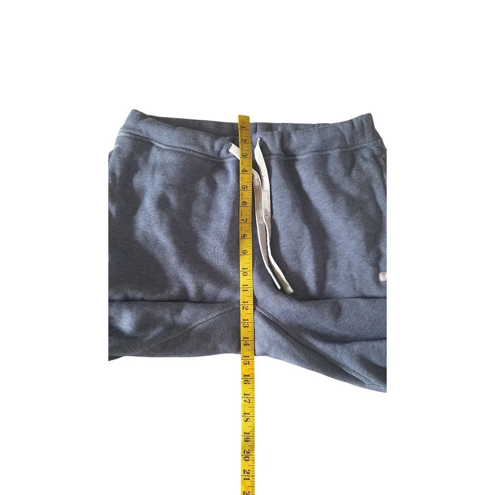 Figs‎ Blue Jogger sport Pants Men's size S
